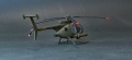 Italeri 1/72 AH-6 Night Fox