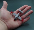 Miniwing 1/144 BAC Strikemaster