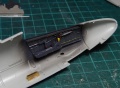 Revell 1/32 He-162 Spatz