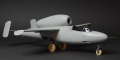 Revell 1/32 He-162 Spatz