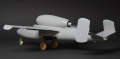 Revell 1/32 He-162 Spatz