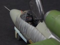 Revell 1/32 He-162 Spatz