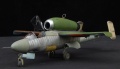 Revell 1/32 He-162 Spatz