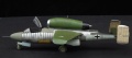 Revell 1/32 He-162 Spatz