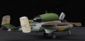 Revell 1/32 He-162 Spatz