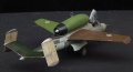 Revell 1/32 He-162 Spatz