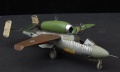 Revell 1/32 He-162 Spatz