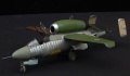 Revell 1/32 He-162 Spatz