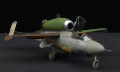 Revell 1/32 He-162 Spatz