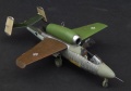 Revell 1/32 He-162 Spatz