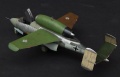 Revell 1/32 He-162 Spatz