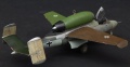 Revell 1/32 He-162 Spatz