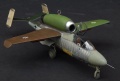 Revell 1/32 He-162 Spatz