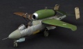 Revell 1/32 He-162 Spatz