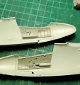 Revell 1/32 He-162 Spatz