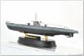 Bronco 1/350 DKM U-38, 1940 .