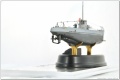 Bronco 1/350 DKM U-38, 1940 .