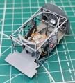 ICM 1/32 Fiat CR.42 AS -     