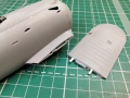 ICM 1/32 Fiat CR.42 AS -     