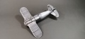 ICM 1/32 Fiat CR.42 AS -     