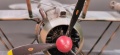 ICM 1/32 Fiat CR.42 AS -     