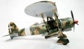 ICM 1/32 Fiat CR.42 AS -     