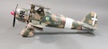 ICM 1/32 Fiat CR.42 AS -     