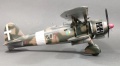 ICM 1/32 Fiat CR.42 AS -     