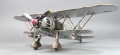 ICM 1/32 Fiat CR.42 AS -     