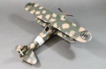 ICM 1/32 Fiat CR.42 AS -     