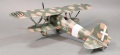 ICM 1/32 Fiat CR.42 AS -     