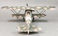 ICM 1/32 Fiat CR.42 AS -     