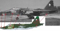 Обзор Звезда 1/48 штурмовик Су-25