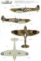 Airfix 1/72 Spitfire Mk. I  