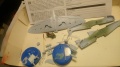 Airfix 1/72 Spitfire Mk. I  