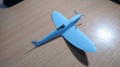 Airfix 1/72 Spitfire Mk. I  