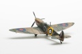 Airfix 1/72 Spitfire Mk. I  