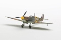 Airfix 1/72 Spitfire Mk. I  