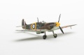 Airfix 1/72 Spitfire Mk. I  