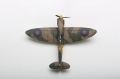 Airfix 1/72 Spitfire Mk. I Брайана Лейна