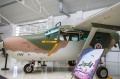 ICM 1/48 -2 1/48 Cessna  -  