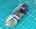 ICM 1/48 -2 1/48 Cessna  -  