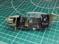 ICM 1/48 -2 1/48 Cessna  -  