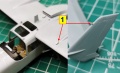 ICM 1/48 -2 1/48 Cessna  -  