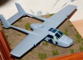 ICM 1/48 -2 1/48 Cessna  -  