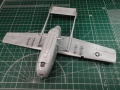 ICM 1/48 -2 1/48 Cessna  -  