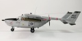 ICM 1/48 -2 1/48 Cessna  -  