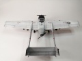 ICM 1/48 -2 1/48 Cessna  -  