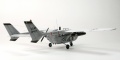 ICM 1/48 -2 1/48 Cessna  -  