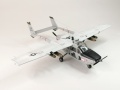 ICM 1/48 -2 1/48 Cessna  -  